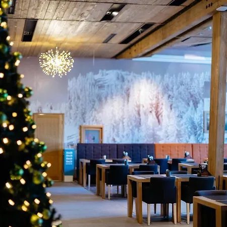 109 Lux - Vucko Private Host Jahorina