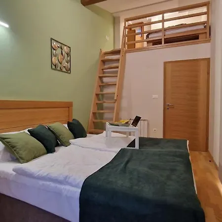 109 Lux - Vucko Private Host Διαμέρισμα