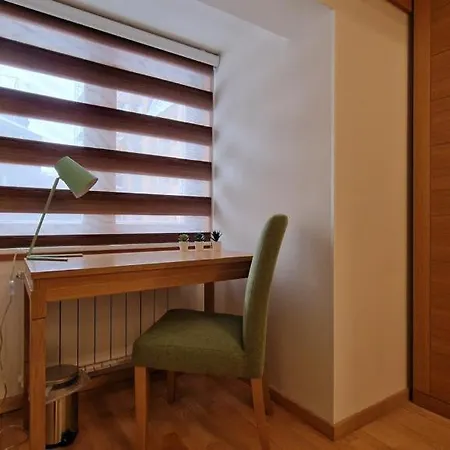 109 Lux - Vucko Private Host Lejlighed Jahorina