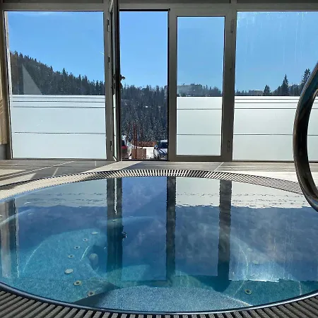 Διαμέρισμα 109 Lux - Vucko Private Host