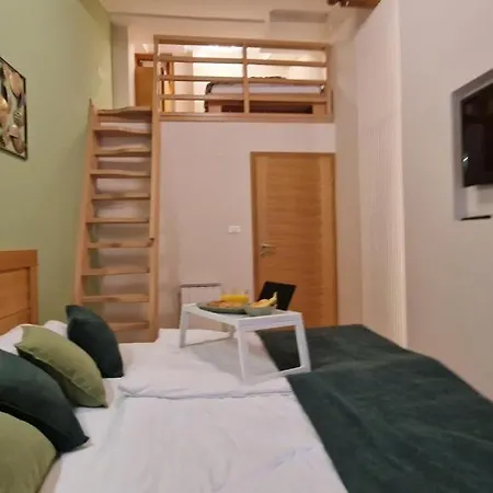 109 Lux - Vucko Private Host Τζαχορίνα