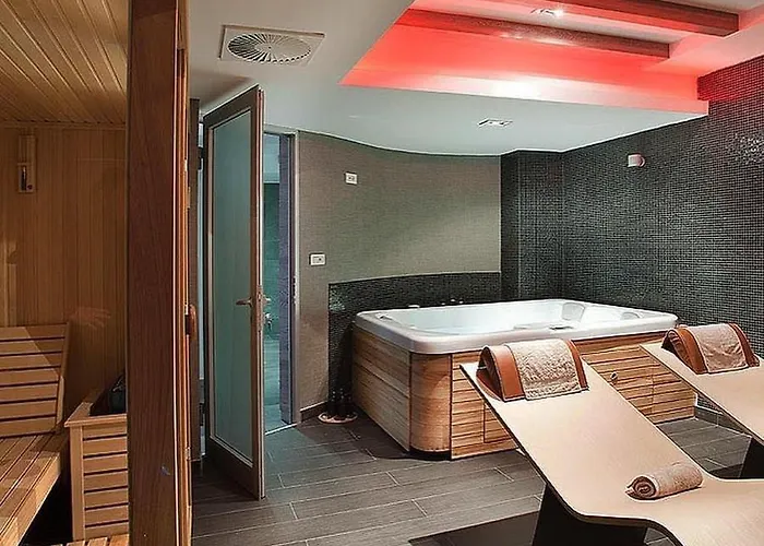 109 Lux U Sklopu Hotela Vucko Private Host