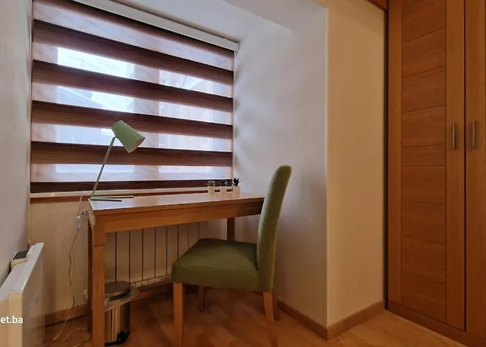 109 Lux U Sklopu Hotela Vucko Private Host Apartment Jahorina