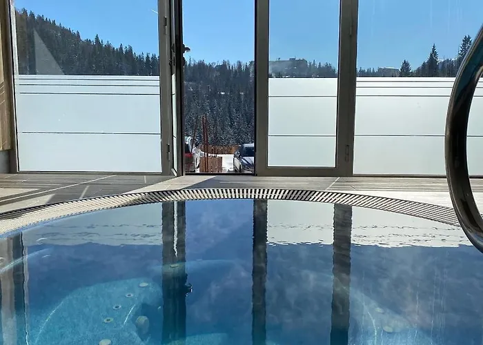 Apartment 109 Lux U Sklopu Hotela Vucko Private Host