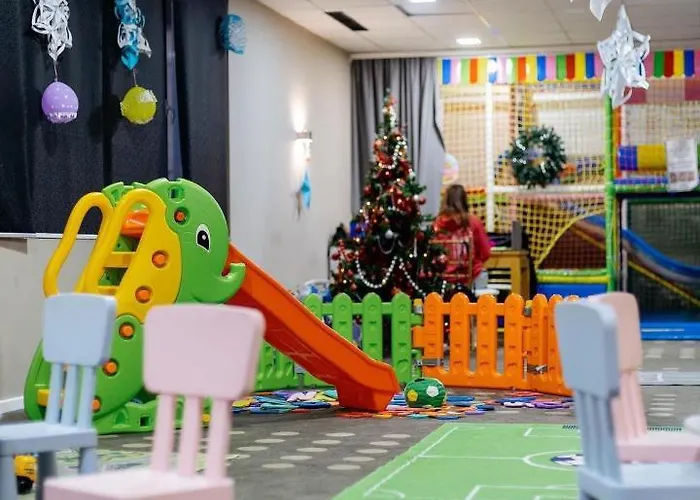 109 Lux U Sklopu Hotela Vucko Private Host Apartment Jahorina